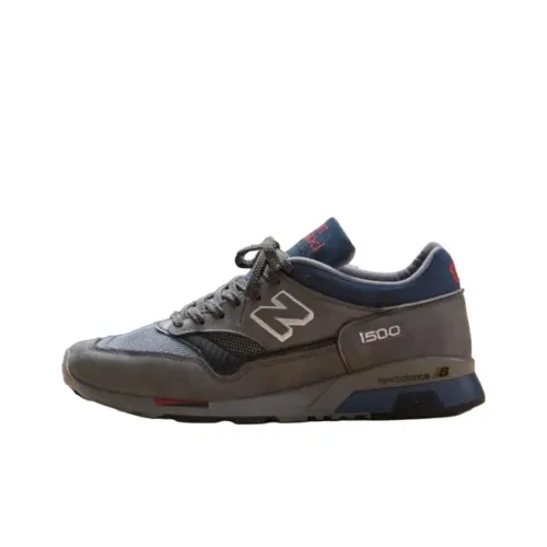 New Balance 1500 MiUK Granite Carbon Fiber