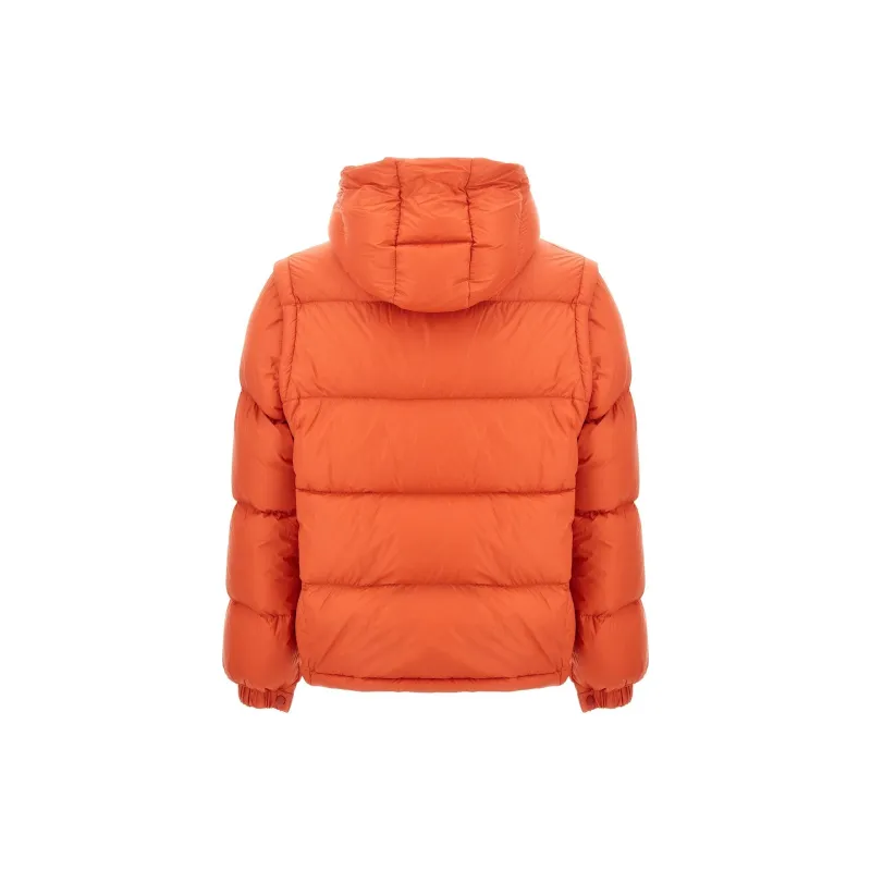 Moncler Cyclone 2 In 1 Jacket-1