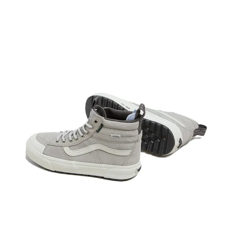 Vans Sk8 Hi Waterproof Mte 'Grey'-3