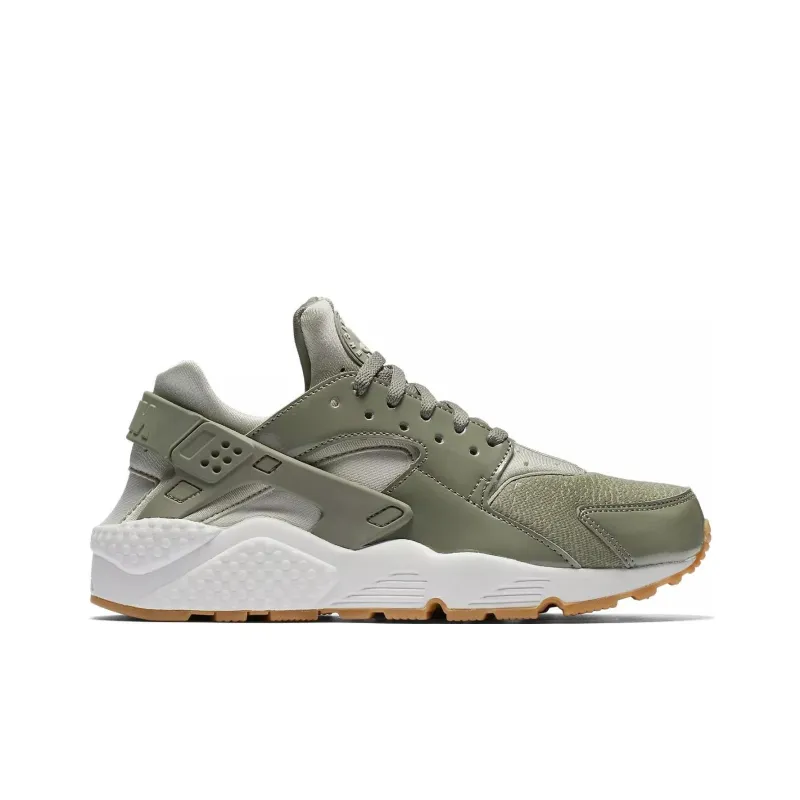 Nike Air Huarache Run Dark Stucco Women's-1