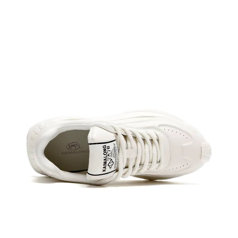 Kemaron Low-Top Chunky Sneakers Men's-11
