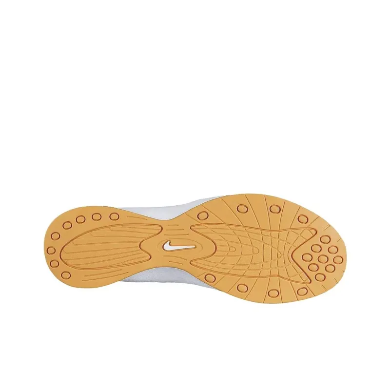 Nike Air Woven White Light Melon-2
