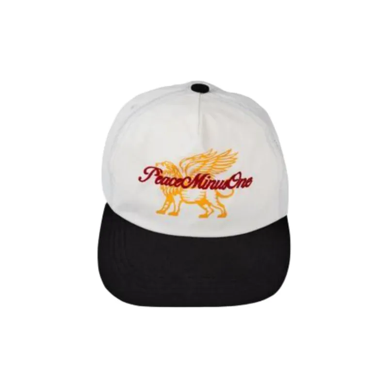Joopiter X Peaceminusone Baseball Caps Men-1
