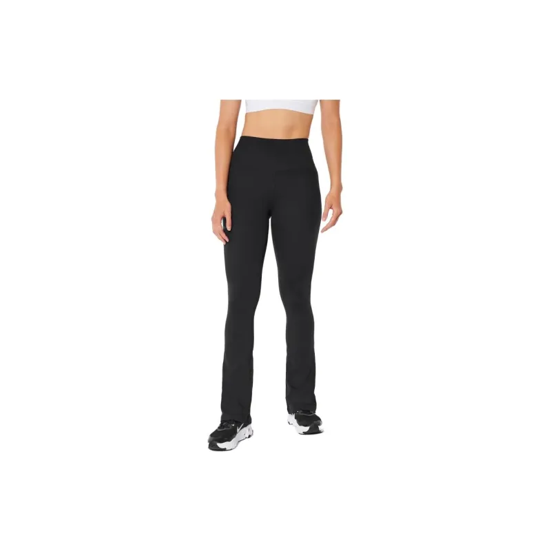Hollister Leggings Women's Black-3