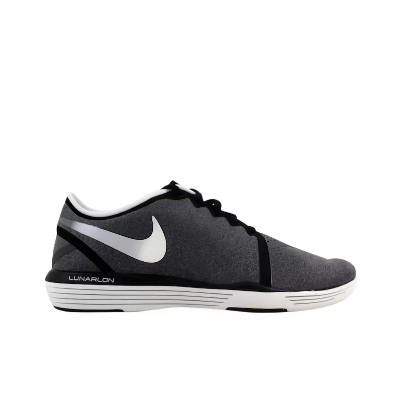 Nike Lunar Sculpt Black Women's-1