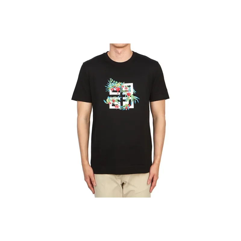 Givenchy Slim Fit T Shirt-2