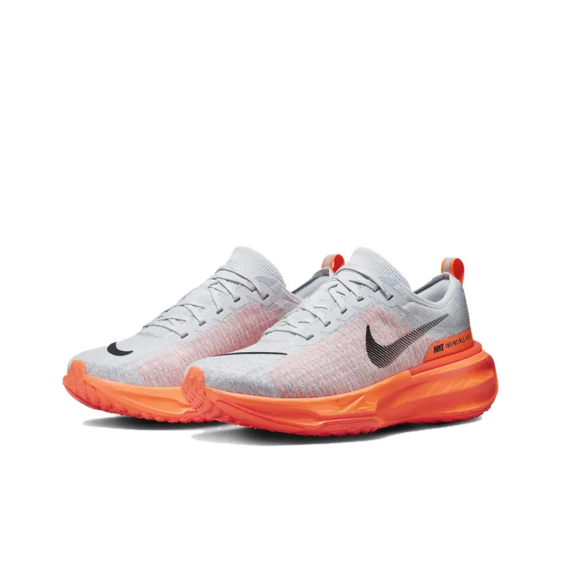 Nike ZoomX Invincible Run 3 Pure Platinum Cool Grey-2