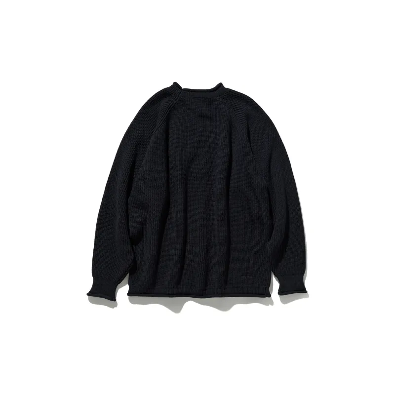 Nautica White Sail Sweater Men's-7