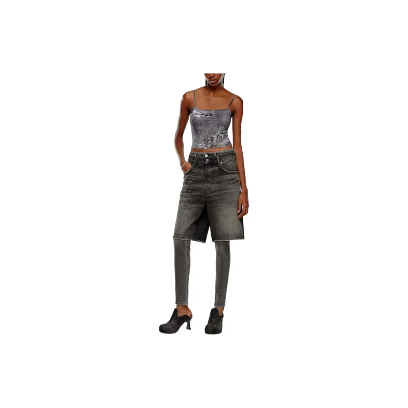 DIESEL T HALSY-1