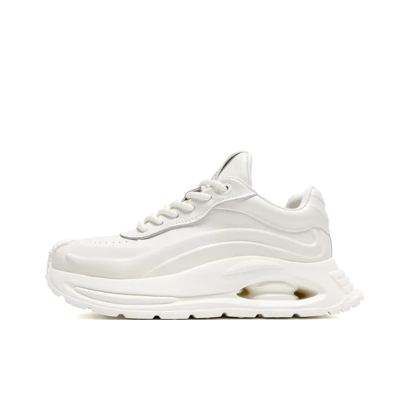 Kemaron Low-Top Chunky Sneakers Men's-7
