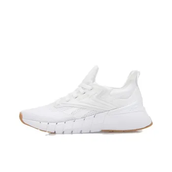 Nano Gym Women's Reebok 'White Barely Grey Gum' Women's