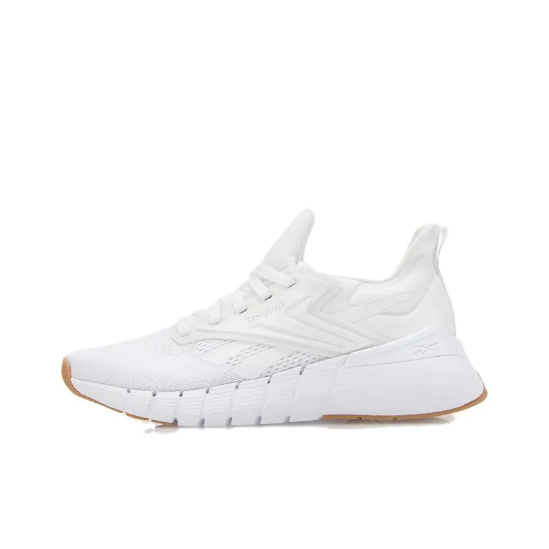 Reebok Women's Nano Gym 'White Barely Grey Gum' Women's-0