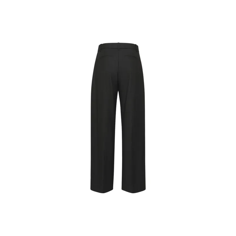 ARITZIA Wilfred Praise Pant Casual Pants Women's BLACK/Black-1