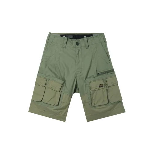 G-STAR RAW Cargo Shorts Men