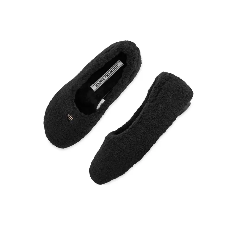 TOOMANYSHOES Little Lamb Casual Single Shoes Women's-7