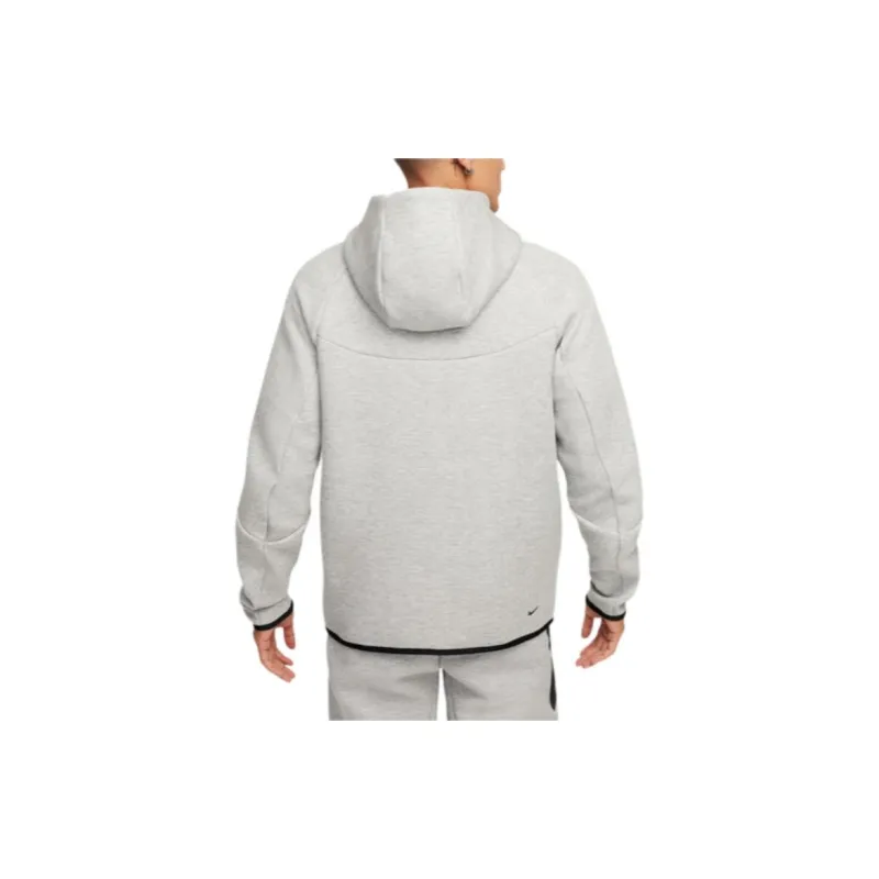 Nike Tech Men's Full Zip Windrunner Hoodie-1