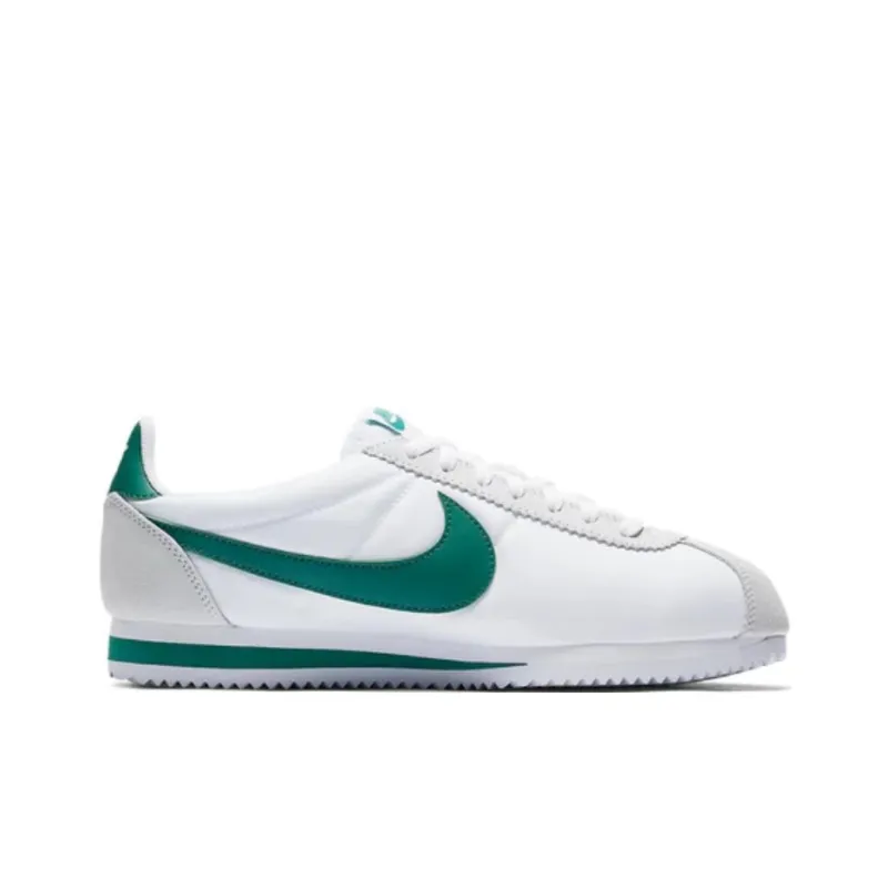 Nike Classic Cortez Nylon Green Noise-1