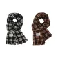 2-Pack (Black+Brown)