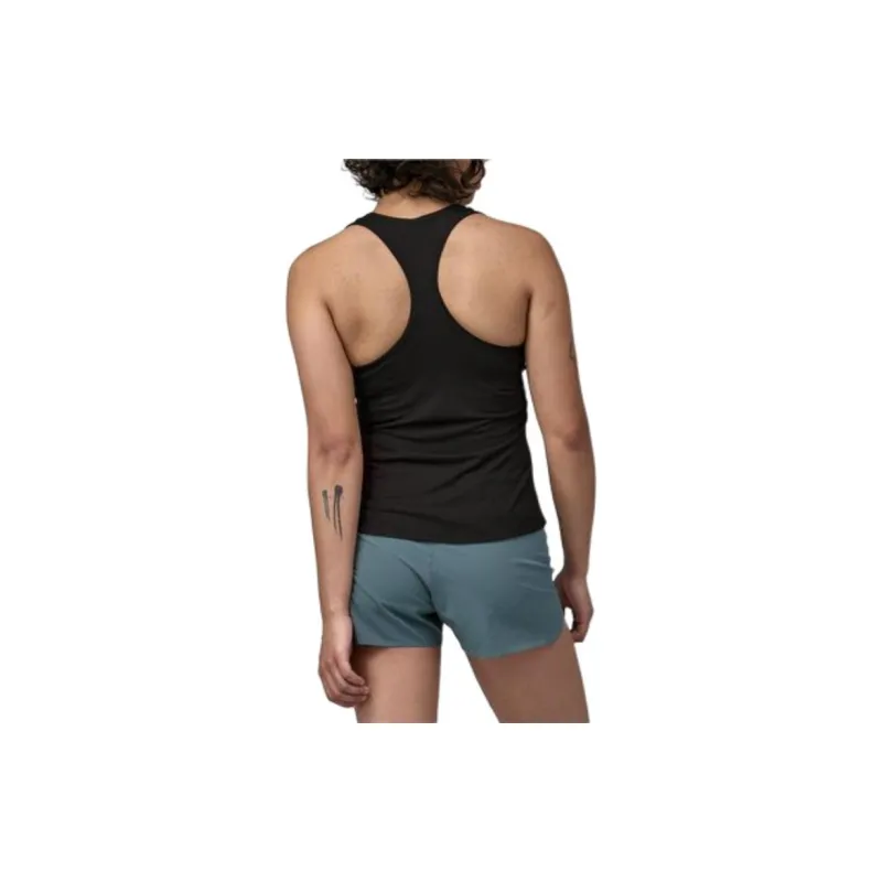 Patagonia Capilene Cool Trail Tank Top Tank Tops Women's-3