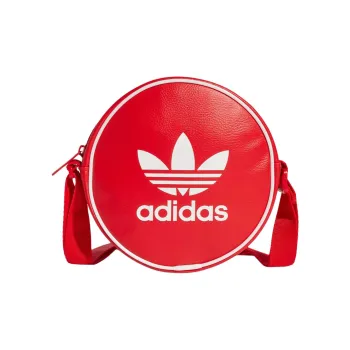 Adidas Originals Adicolor Classic Round Bag