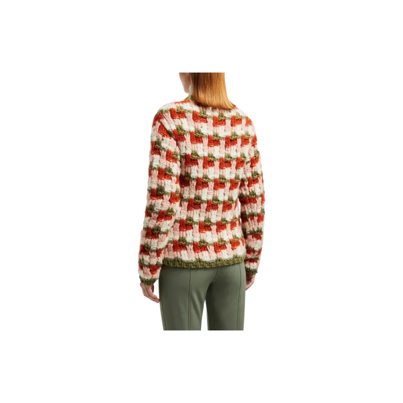 Moncler Grenoble Crewneck Knitted Jumper-2