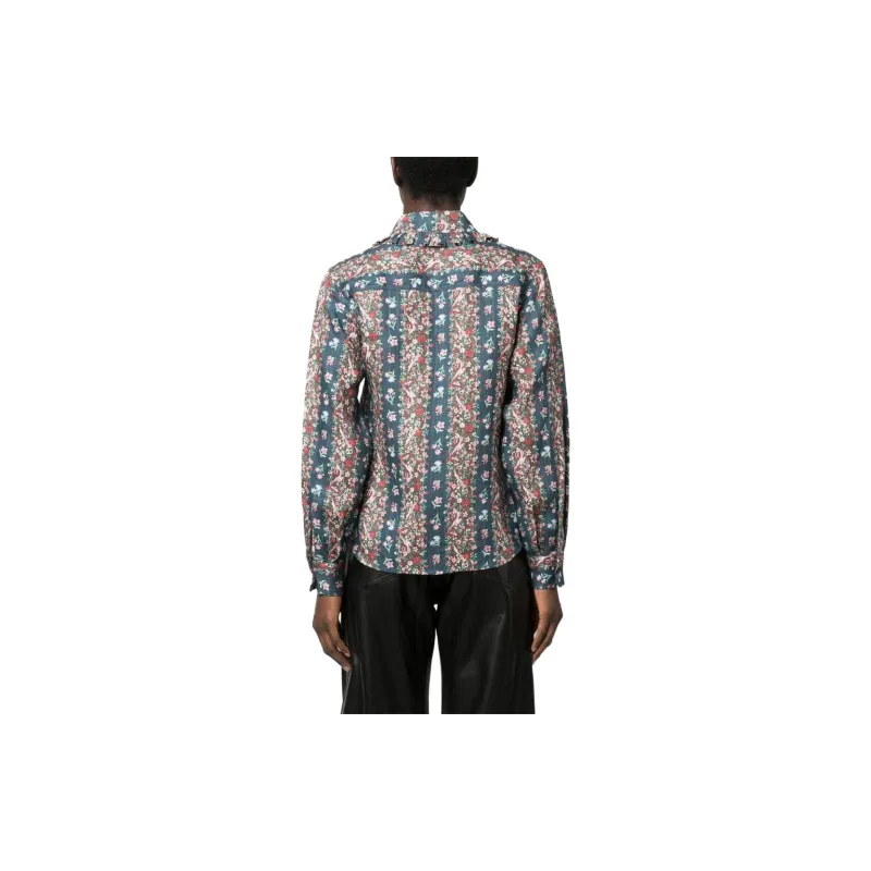 Chloé Shirts Women's Multicolor-2