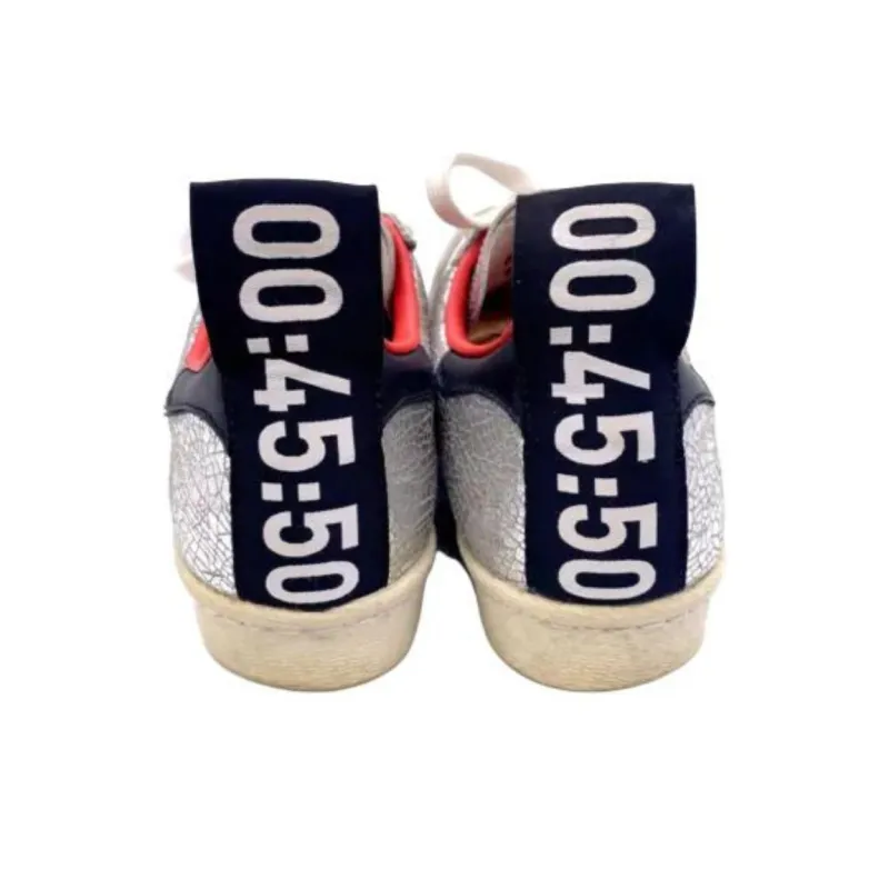 Adidas Superstar 80s X Topshop Women's-4