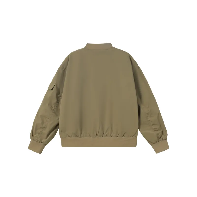 FAR BACK Jackets Unisex-1