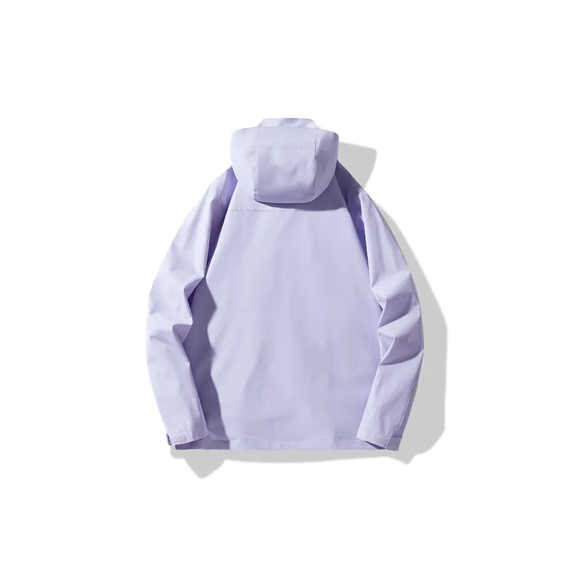 KFKU Jackets Unisex-1