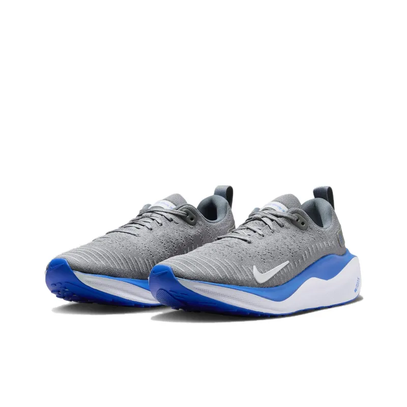 Nike React Infinity Run 4 Tb Cool Grey Game Royal White Women's-2