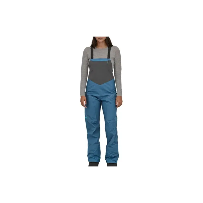 Patagonia Snowdrifter Ski Pants Women's-6
