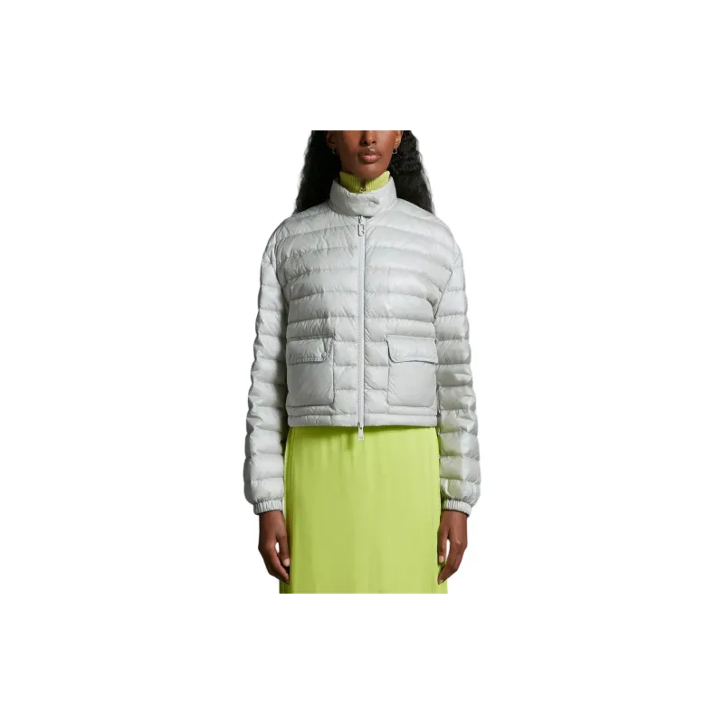 Moncler Morelans Ripstop Down Jacket-1
