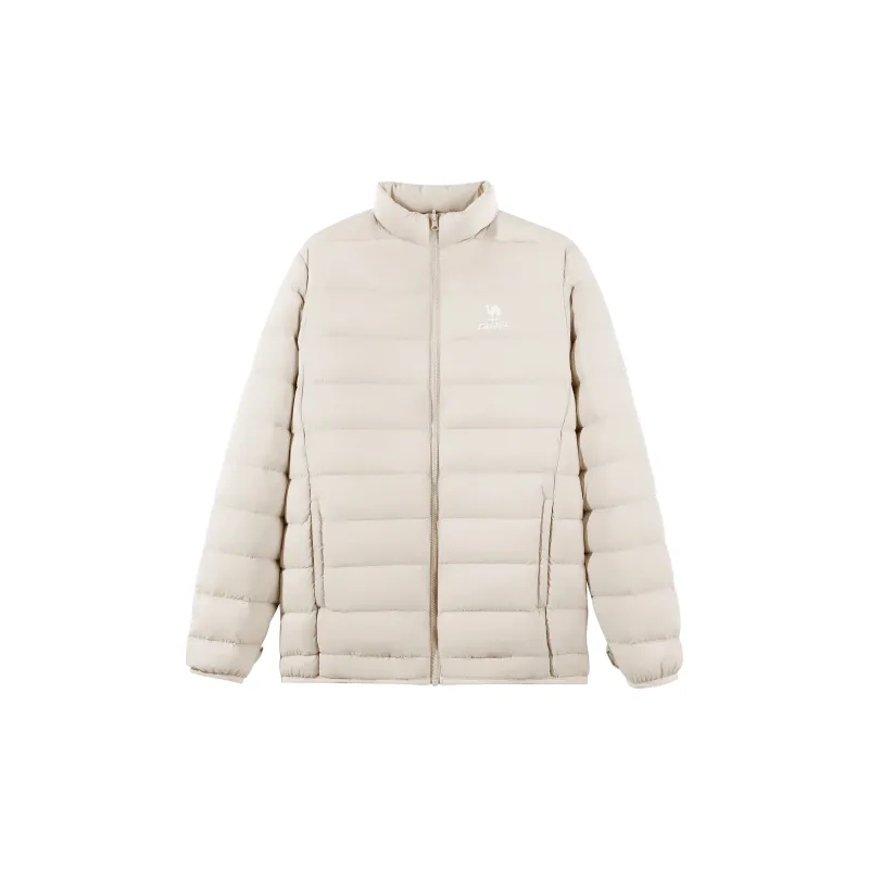 CAMEL Urban Function Series Jacket Unisex-23