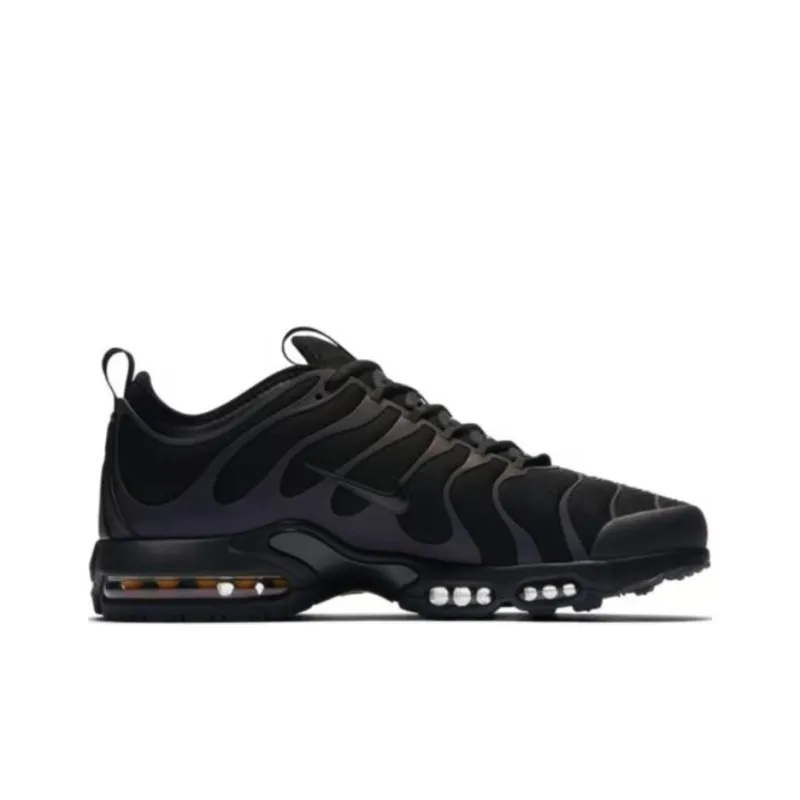 Nike Air Max Plus Tn Ultra Triple Black-1