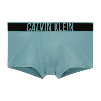 CALVIN KLEIN Underpants Men's 1 Pack Mint Blue