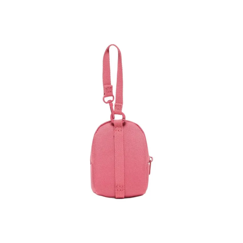 LACOSTE Polyester Coin Purse Women's Pink-2