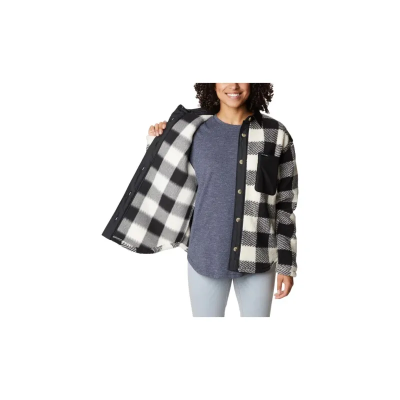 Columbia West Jackets Women's Multicolor-3