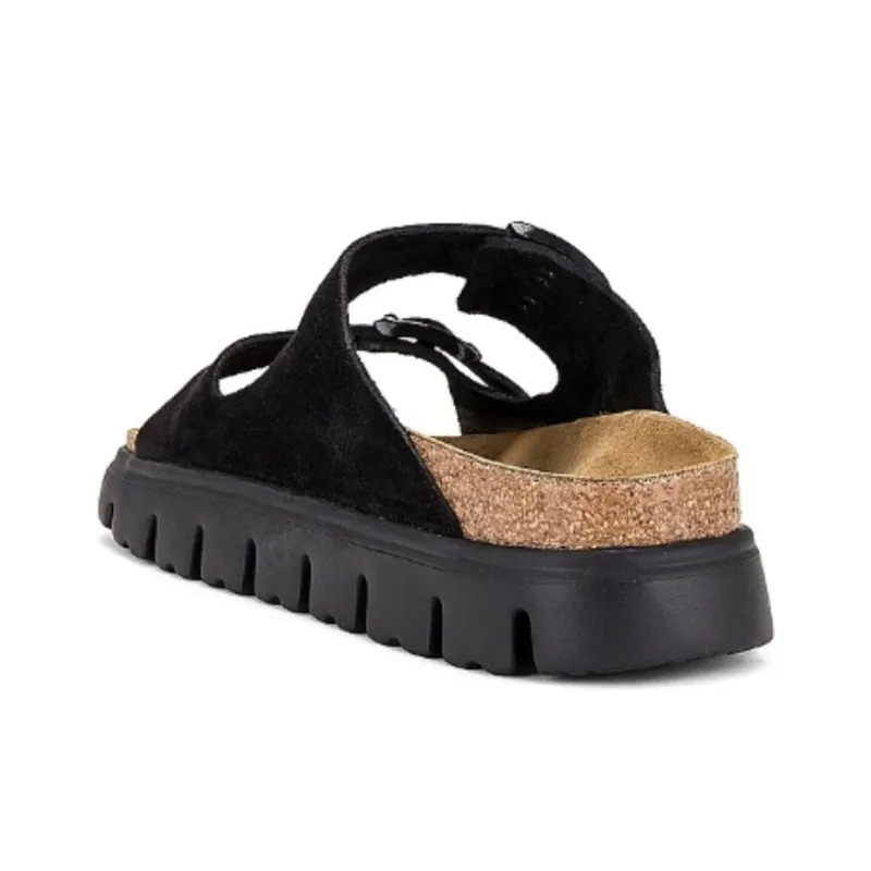Birkenstock Arizona Suede Sandals Women's-3