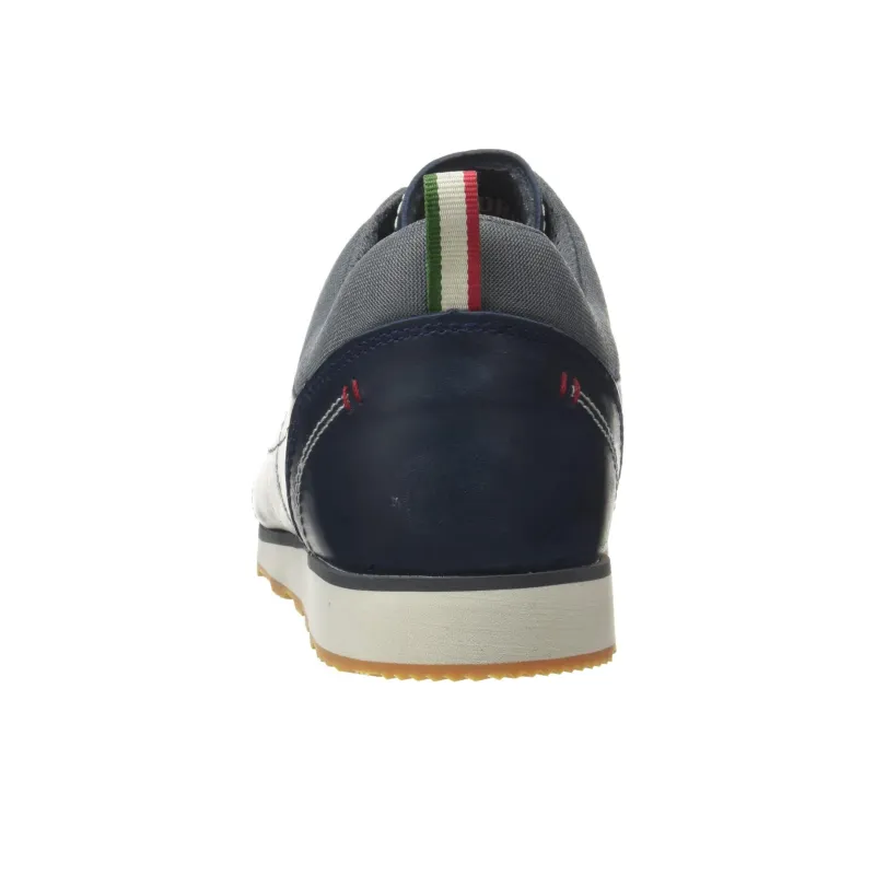Dolomite 54 Daily LT Cushioned Slip-Resistant Low-Top Outdoor Shoes Unisex Blue-5