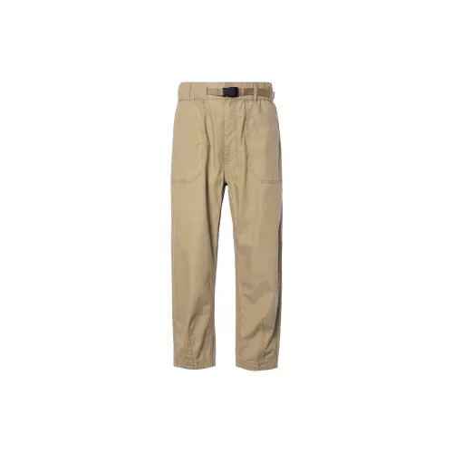 Converse Casual Pants Men Khaki