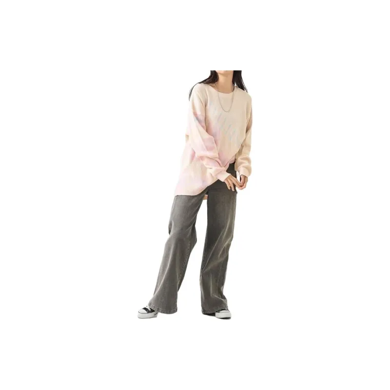 FREAK'S STORE Sweaters Women's Light Pink-1