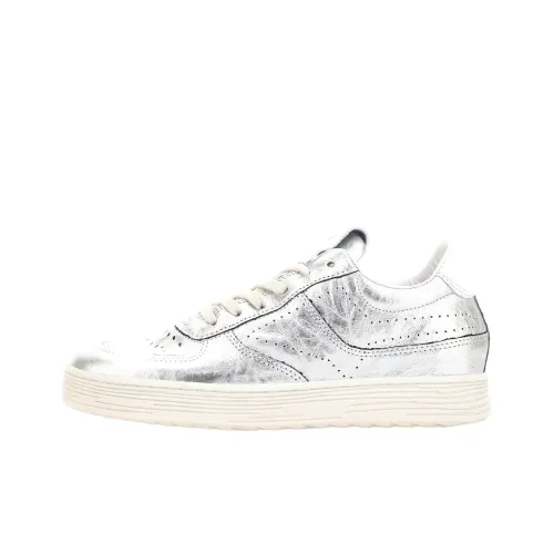 AirStep Low-Top Skateboard Shoes Women's