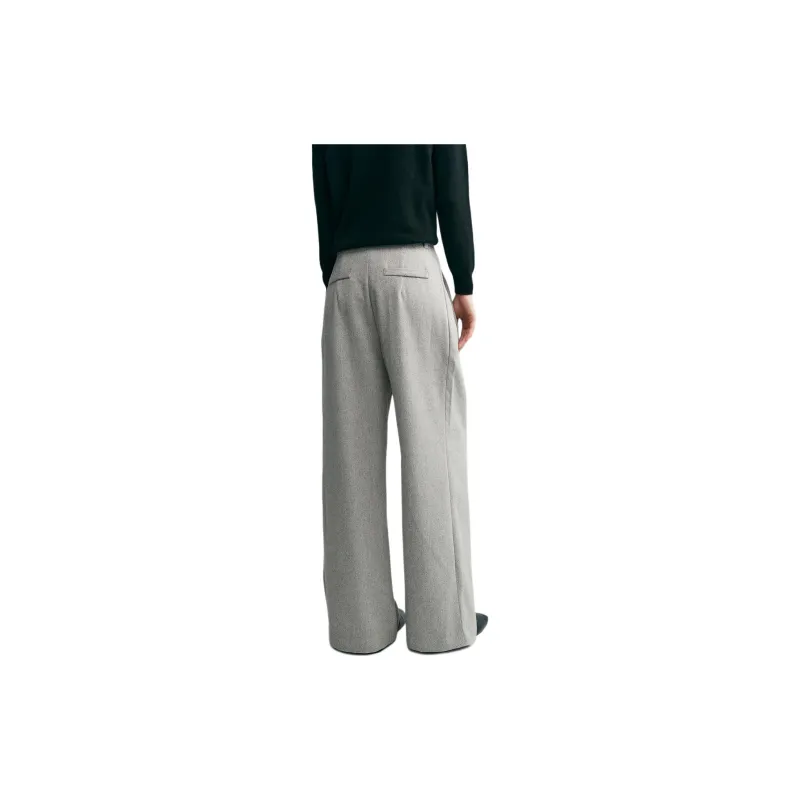 CHUMIAN Casual Pants Women's-1