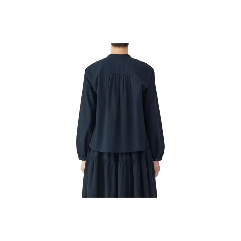 MUJI Shirts Women's-2