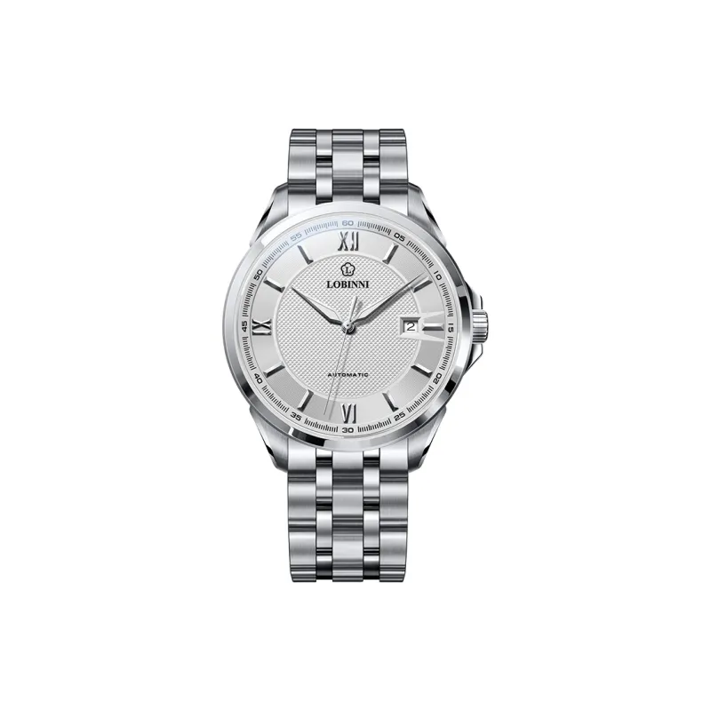 LOBINNI L Men Watch-1