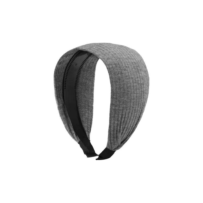 NICERURU Knitted Fabric Headbands Women's-5