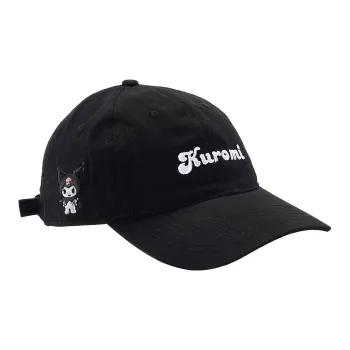 Hello Kitty Cotton Baseball Caps Unisex
