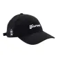 Black-Kuromi Hats & Caps