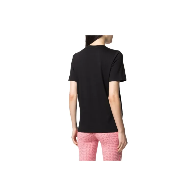 MICHAEL KORS T-Shirts Women's Black-2