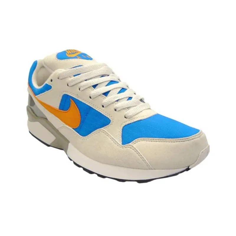 Nike Air Pegasus 92 Grey Blue-2